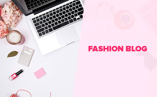 Blog de moda