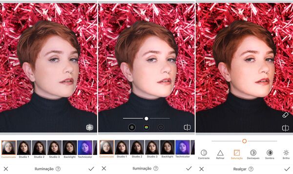 Como fazer fotos lindas para o Carnaval - 15