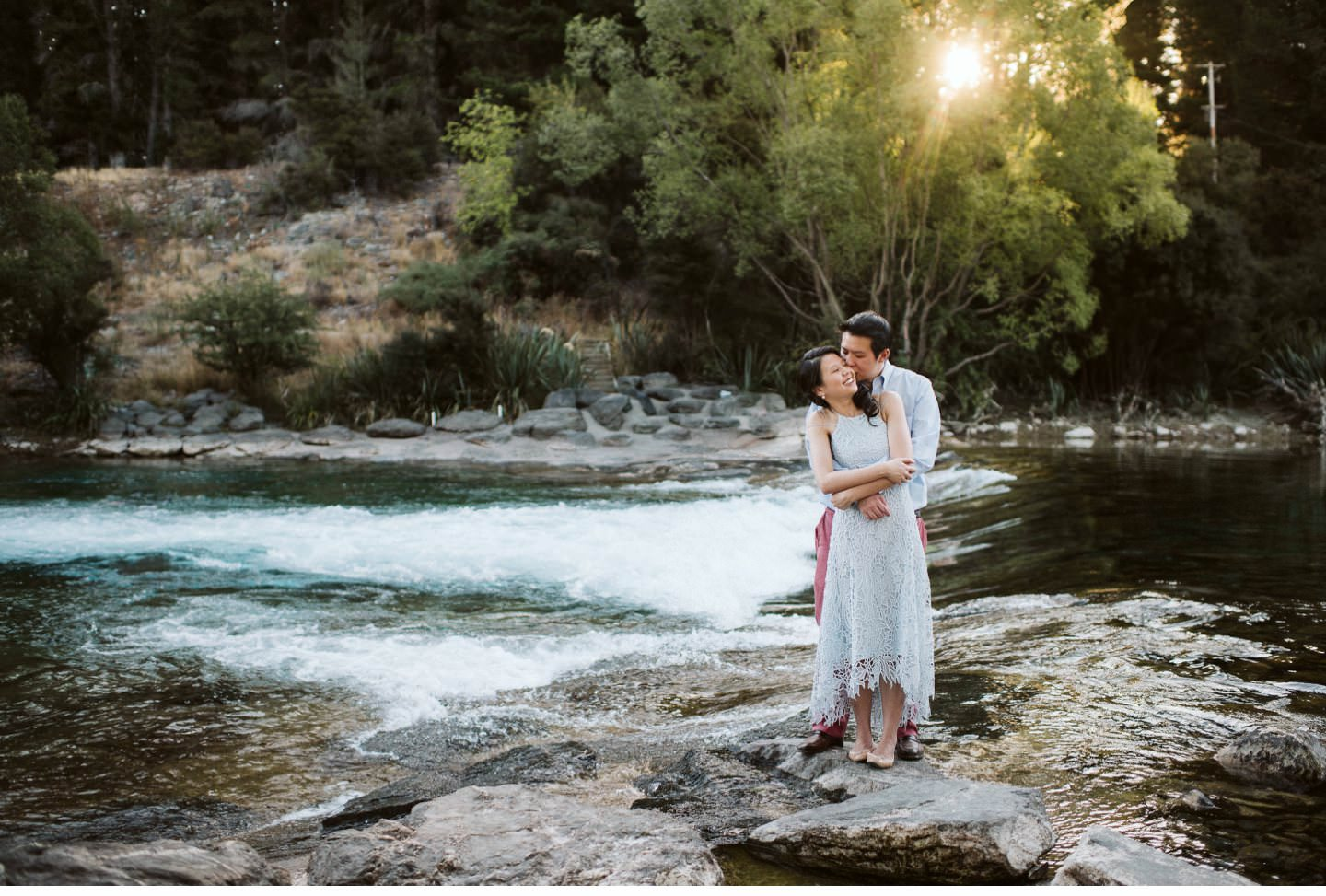 Top 10 Year Round Places For Pre Wedding Shoot In India