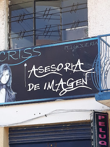 Peluquería Criss - Peluquería