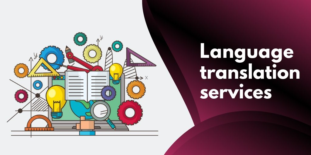 The motivations behind translation services