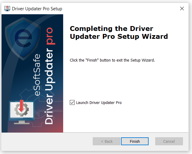 Driver Updater Pro