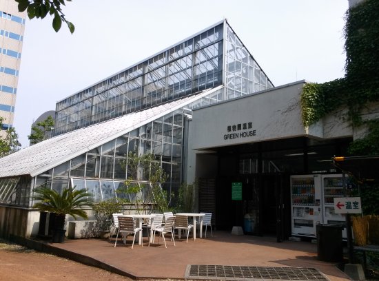 Botanic Garden Hokkaido University 2