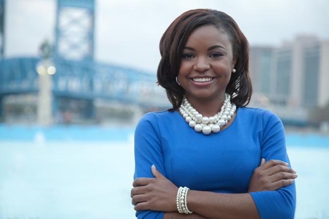 young, black politicians