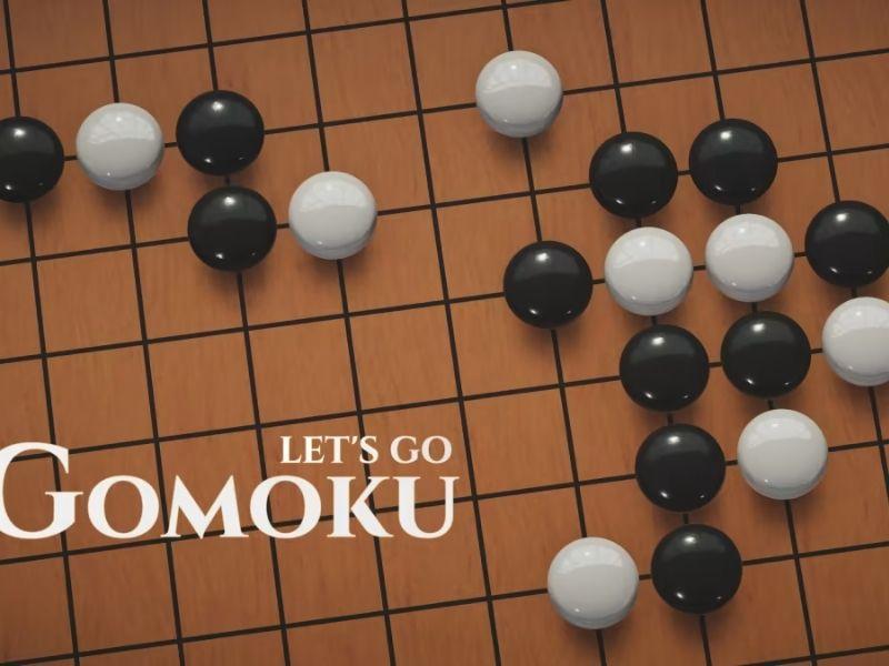 gomoku rules