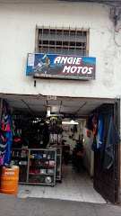 Angie Motos