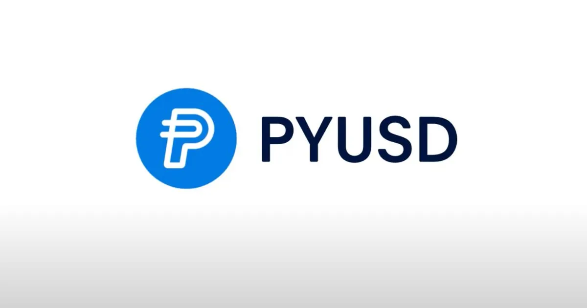 PYUSD