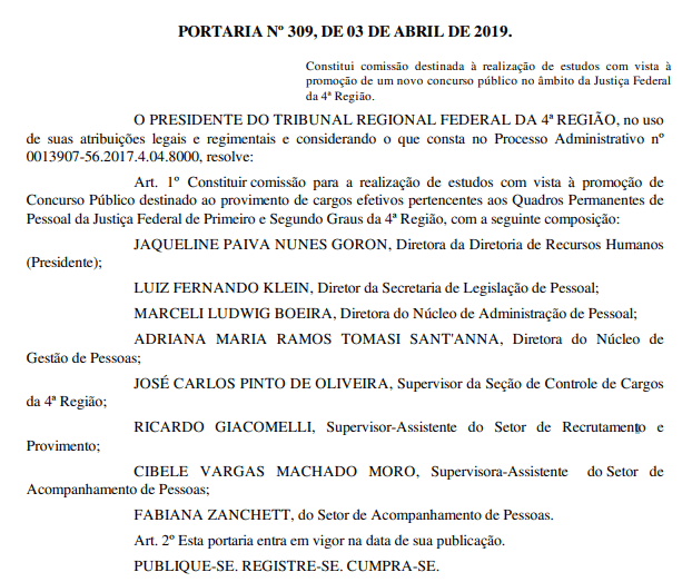 ONZ29wS5nLoYKxuq81i3LARQAF2BkWER28yl AV8oWy3awWKLes63UeUYPp8idnaEI4 UW6aLTZrcaCQlDuzYL1mb hIsLpDzXdgiSR3FXbxvAApHZsgm5OUH WS8LyGYH7mvowV - Concurso TRF 4ª Região 2019, tem banca definida, confira!