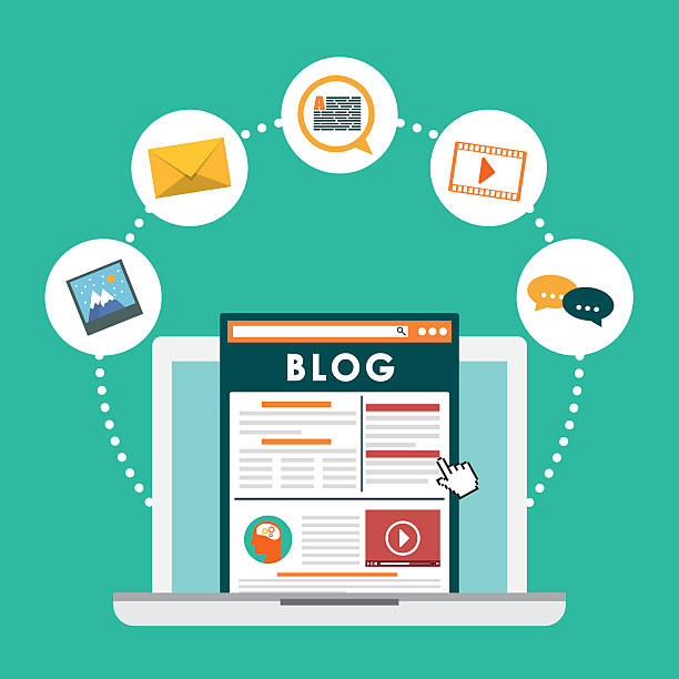  Quảng cáo sản phẩm thông qua Blog là một trong những chiến lược được đa số các Affiliate Marketer sử dụng