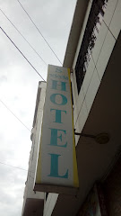 Hotel Selecta colonial