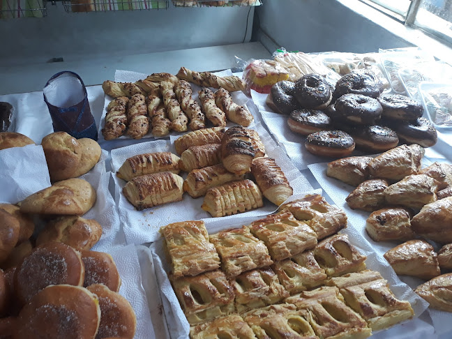 Opiniones de Bonafe 2 en Cuenca - Panadería