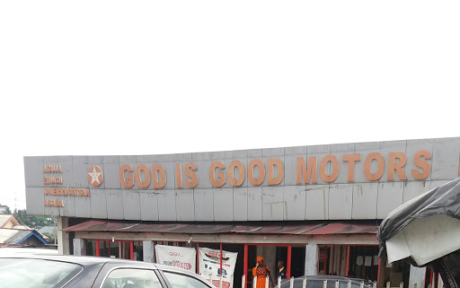 God is Good Motors, Pleasure Park, 228 Port Harcourt - Aba Expy, Opposite, Port Harcourt, Nigeria, Department of Motor Vehicles, state Rivers