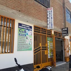 C & S Dental