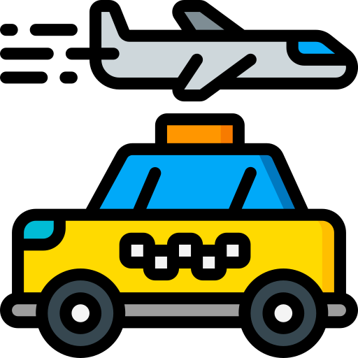 Buzzway - Surat Airport Cab/Taxi Service