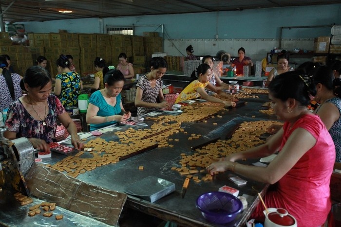 kẹo dừa