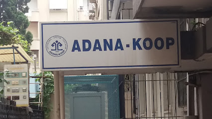 Adana-Koop