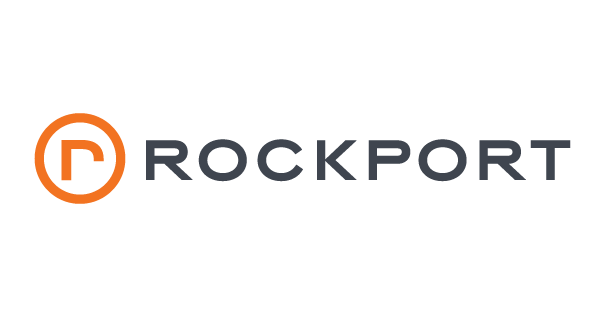 Logotipo de Rockport Company