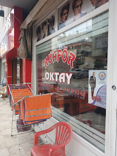 Kuaför Oktay