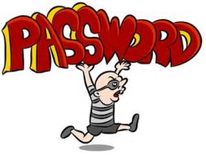 How to crack password of an Application