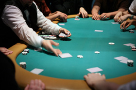 An Introduction to Poker