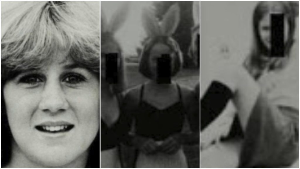 BOMBSHELL: Judge Kavanaugh Fake Accuser Christine Blase Ford’s Yearbooks Describe Wild Sex BLACKOUT Parties, Erotic Male Dancers, Wearing Playboy Bunny Outfits and MORE!