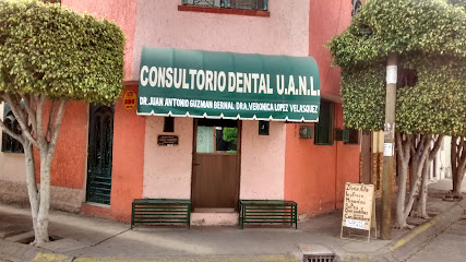 Consultorio Dental U.A.N.L.