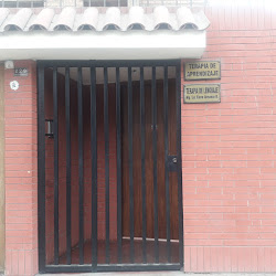 Mg. Luz Elena Almanza R.