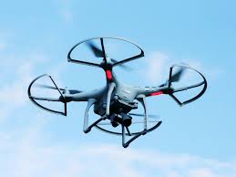 Resultado de imagen de drones