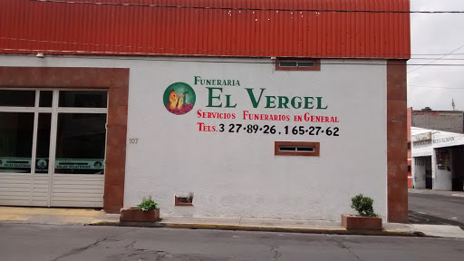 El Vergel en Morelia