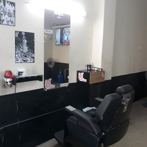 Urbano Barber Guayaquil - Guayaquil