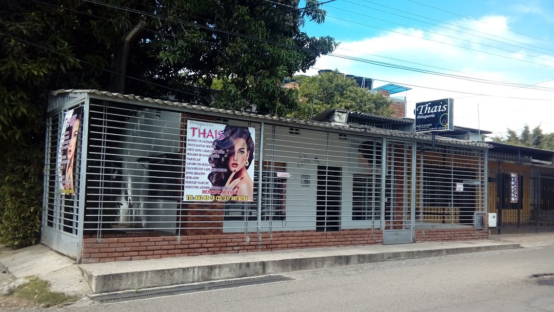 Peluquería Thais