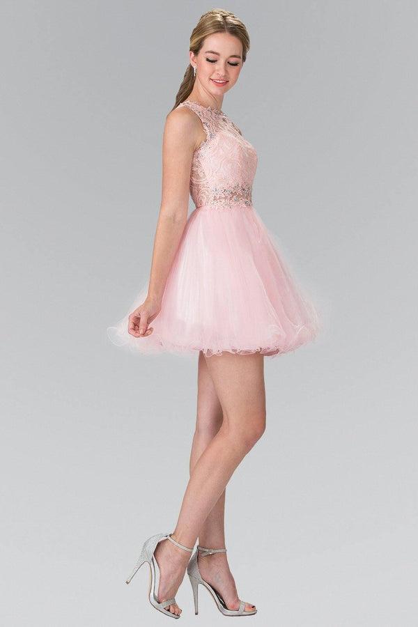 Short Prom Dress Cocktail