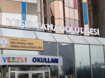 ÖZEL KARTAL YESEVİ MESLEKİ VE TEKNİK ANADOLU LİSESİ