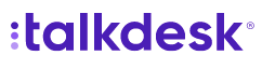 Talkdesk review & alternatives - logo.