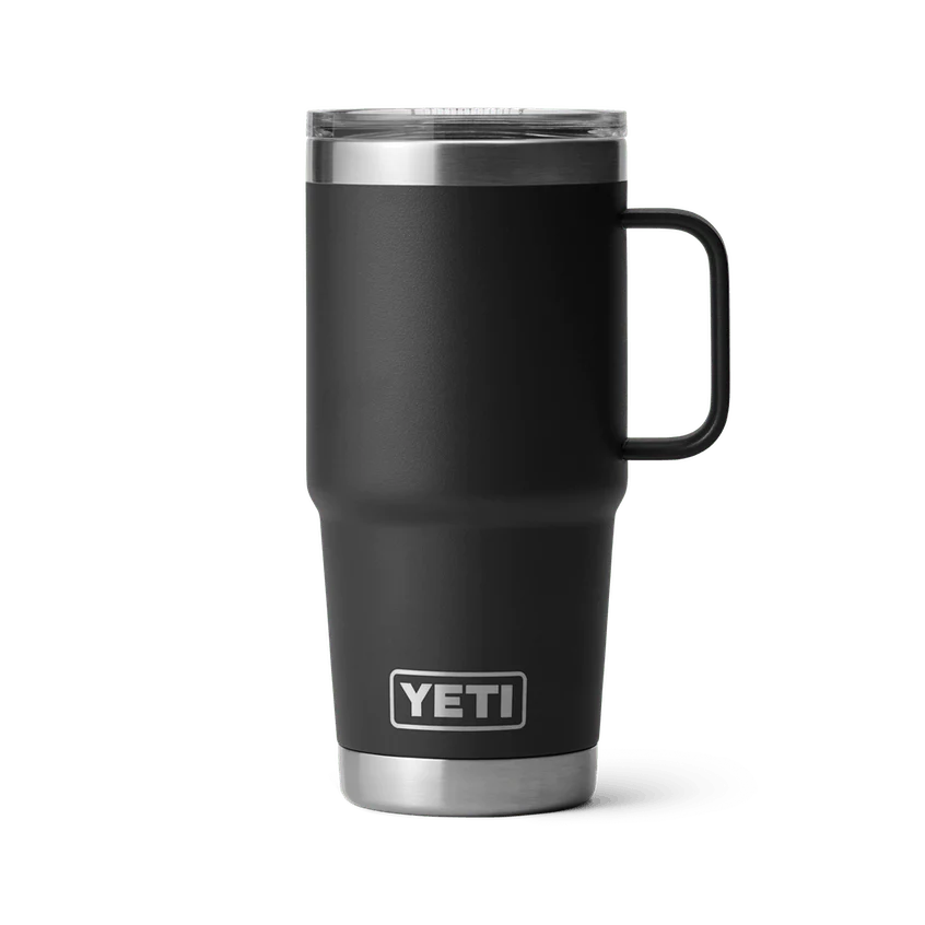 black yeti travel cup
