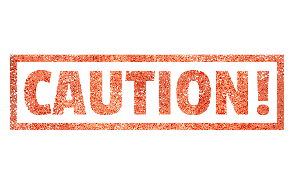Image result for warning