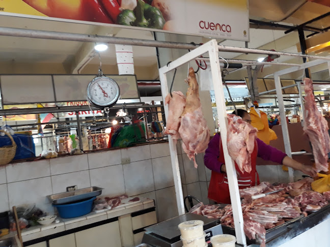 Carnicería Mónica Argudo