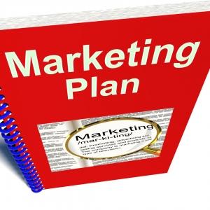 Strategic Marketing Plan document