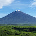 Gunung Kerinci Atapnya Pulau Sumatera