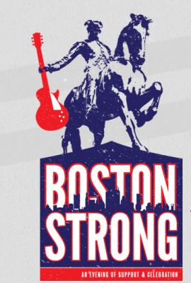 Boston Strong