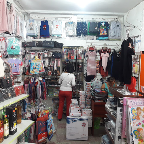 Opiniones de COMERCIAL Y SERVICIOS GENERALES "VISONI" en Iquitos - Tienda