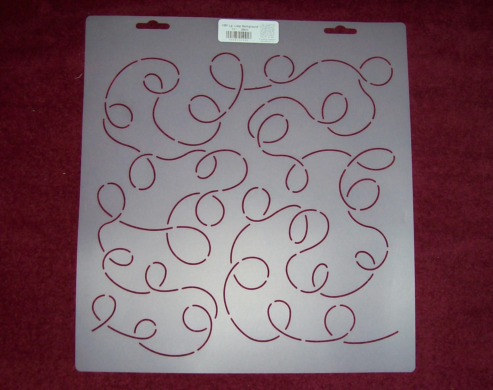 How To Use Quilting Stencils A Beginner s Guide