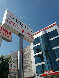 Özel Gaziemir Cerrahi Tıp Merkezi