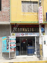 Cromaldent