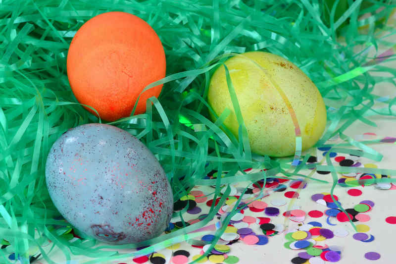 Easter Egg