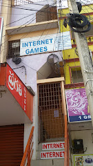 Satya Surya Internet Kakinada - Internet cafe in Kakinada , India