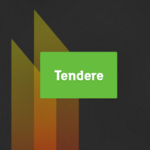 Tendere - Icon Pack apk Download