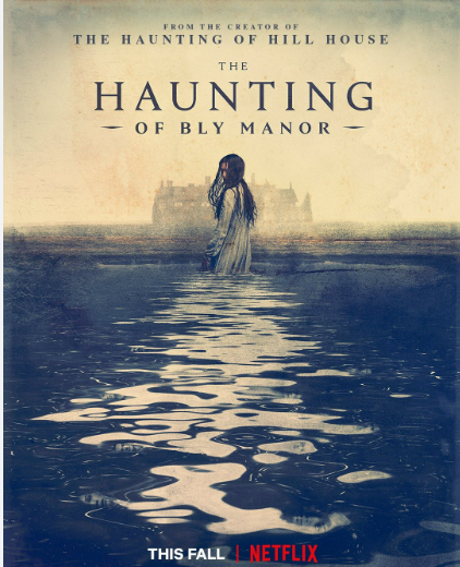 8. The Haunting of Bly Manor