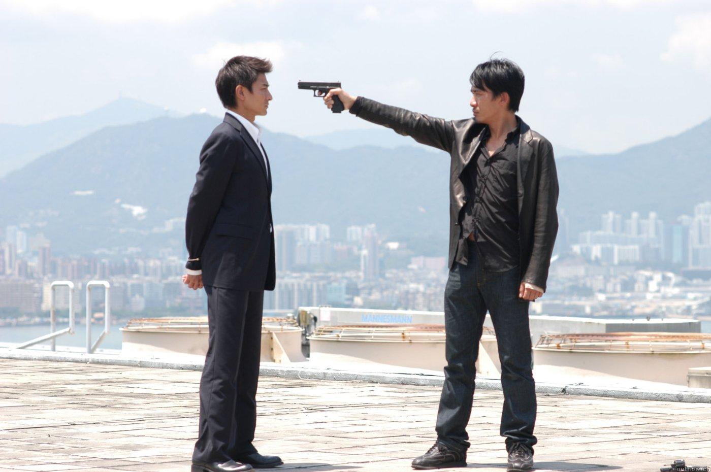 1. Infernal Affairs 04