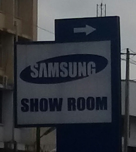 Samsung, Lebanon Street, Dugbe, Ibadan, Nigeria, Travel Agency, state Oyo